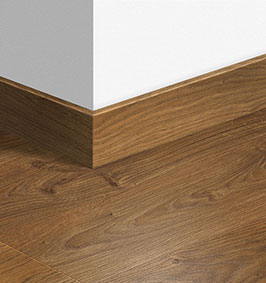 Flooring & Skirting